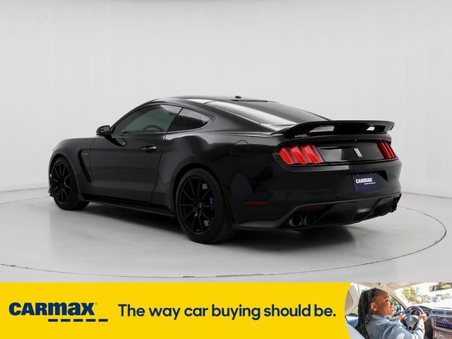 2016 ford mustang shelby gt350