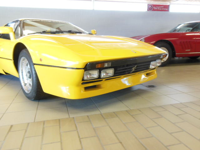 1978 ferrari 308 gtb base coupe 2-door 3.0l