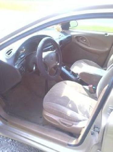 may 1st 1997 mercury sable wagon 107037 miles in greenfield, in