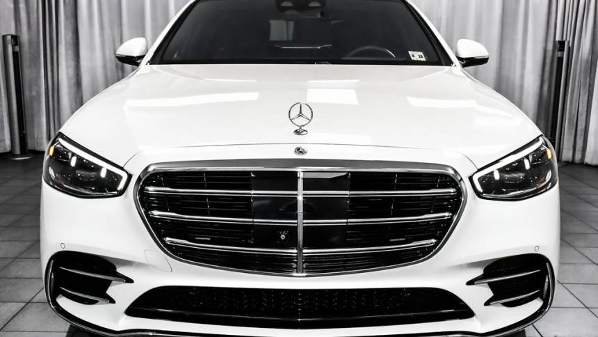 2023 mercedes-benz s-class s 500 4matic