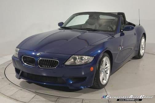 2006 bmw m in chicago, illinois