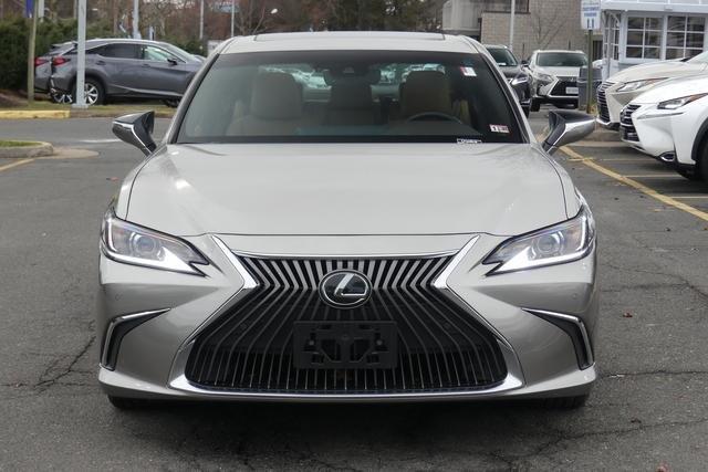 certified 2019 lexus es 350 chantilly, va 20151 for sale in chantilly, virginia