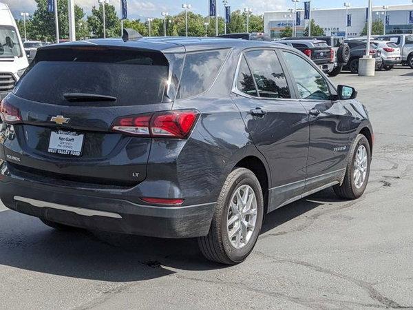 2022 chevrolet equinox in saint louis, missouri