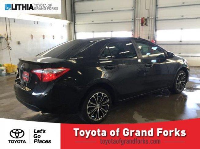2016 toyota corolla for sale in grand forks, north dakota