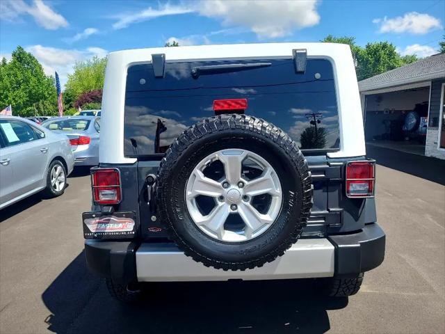 2017 jeep wrangler unlimited chief edition 4x4