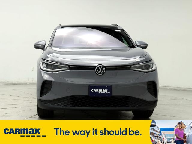 2022 volkswagen id.4 pro s