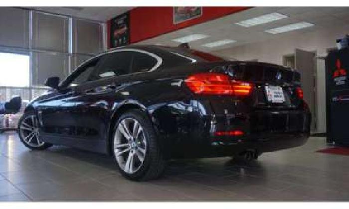 2015 bmw 4 series 428i in jacksonville, fl