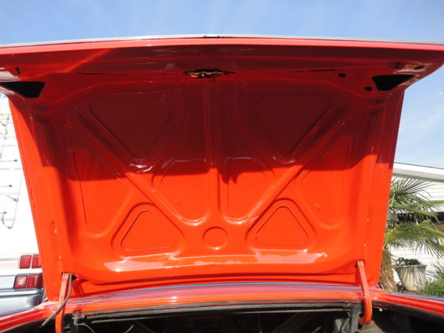 1966 plymouth sattilite 2 dr hard top numbers matching,factory air