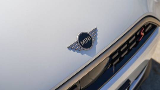 2025 Mini Hardtop