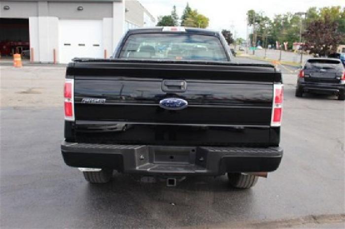used 2009 ford f150 stx in schenectady, ny