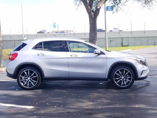 used 2016 mercedes-benz gla 250 sanford, fl 32771 for sale in lake forest, florida