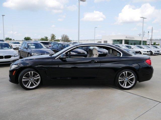 certified 2016 bmw 428i convertible baton rouge, la 70817 for sale in baton rouge, louisiana