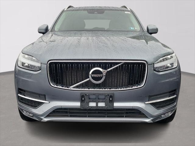 2019 volvo xc90 t6 momentum