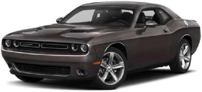 2018 dodge challenger sxt in duncanville, tx