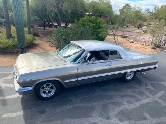 1963 impala super sport original great condition