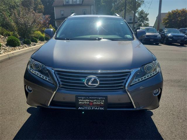 2015 lexus rx 350 f sport