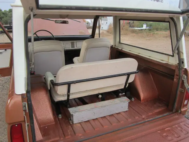 302 v-8, 4x4