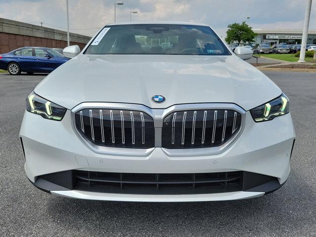 2024 bmw 530 i xdrive