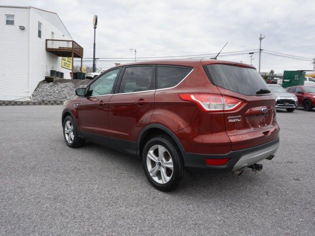 used 2014 ford escape 4wd se princeton, wv 24740 for sale in elgood, west virginia