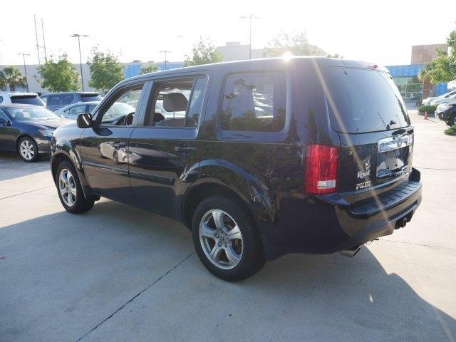 used 2015 honda pilot 4wd ex-l metairie, la 70003 for sale in metairie, louisiana