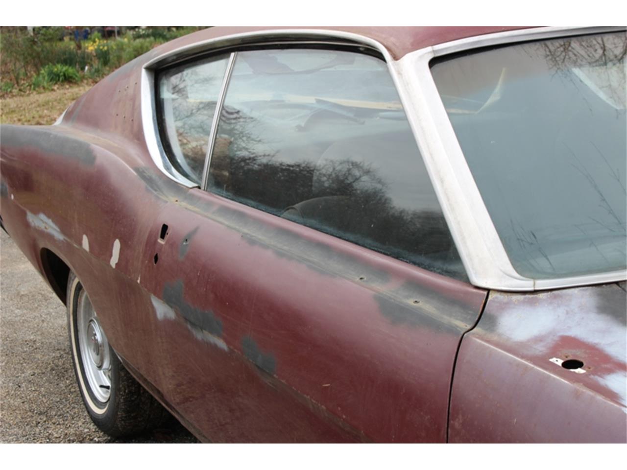 1969 ford torino