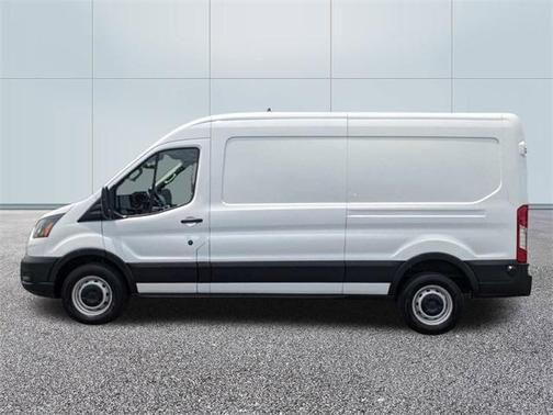 2020 ford transit-250