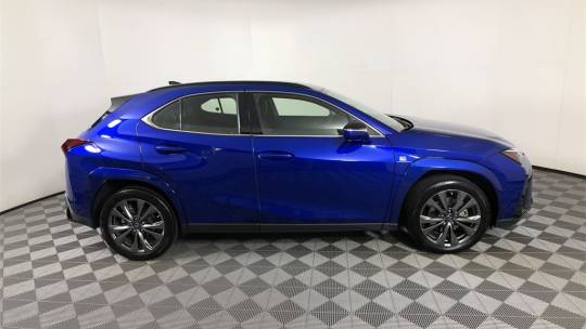 2023 Lexus UX