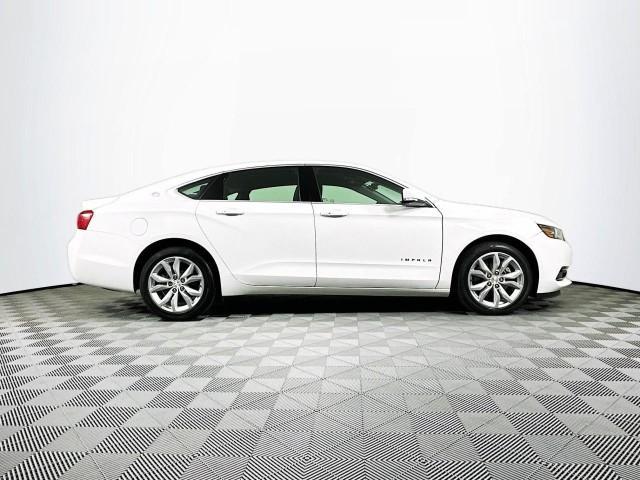 2019 chevrolet impala 1lt