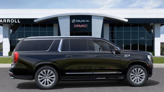 2024 GMC Yukon