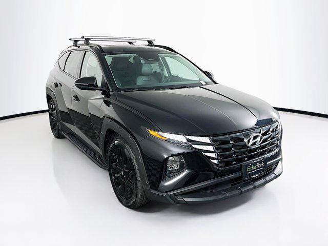 2023 hyundai tucson xrt