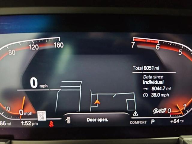 2023 bmw 228 gran coupe i xdrive