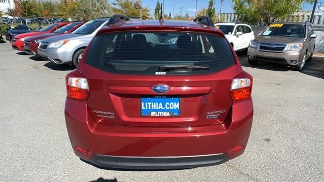 used 2016 subaru impreza 2.0i sport premium hatchback reno, nv 89502 for sale in reno, nevada