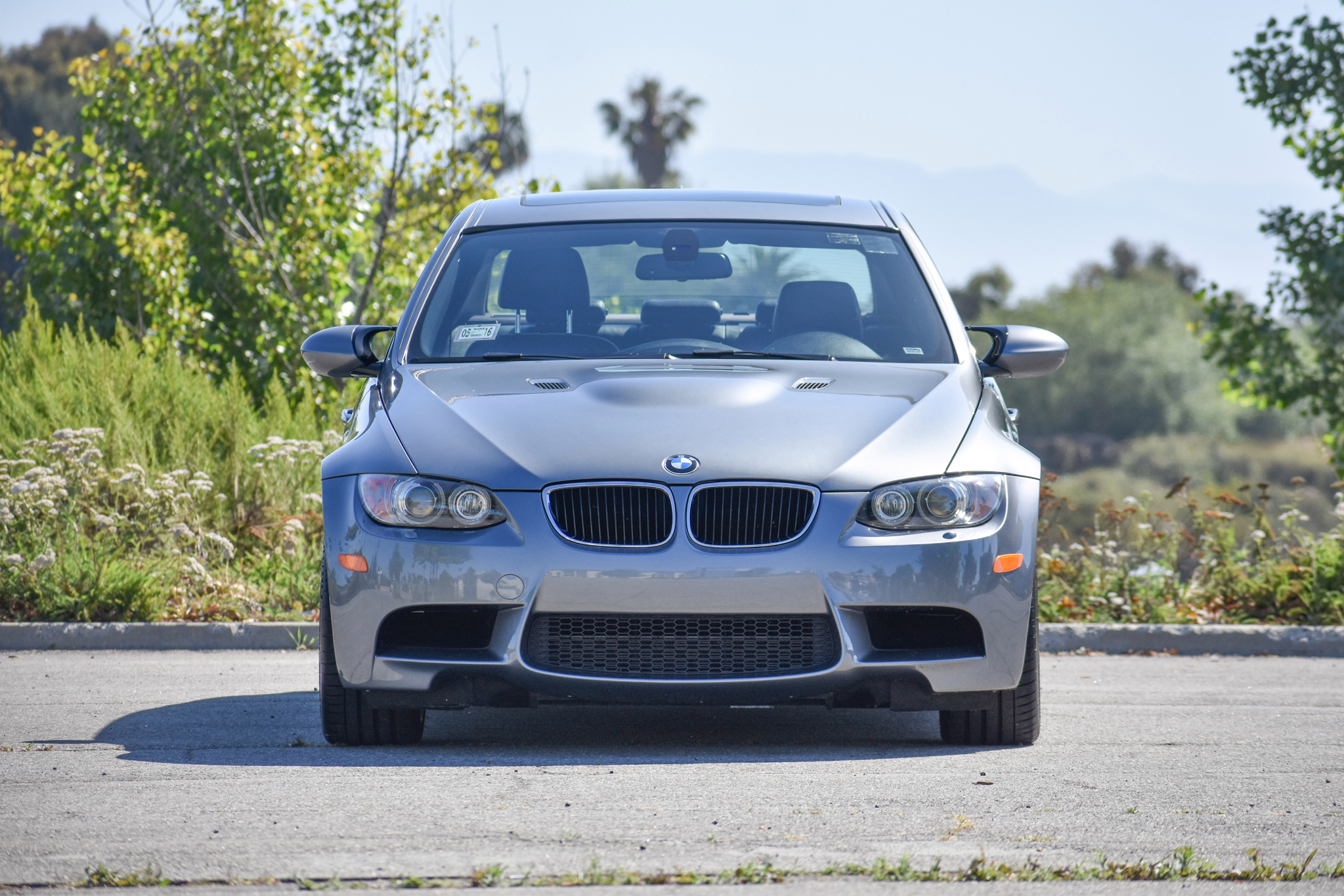 2010 bmw m3 sedan 6-speed