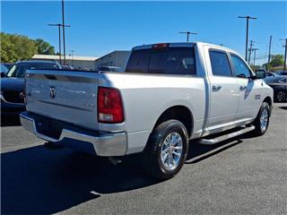 2013 RAM 1500 slt