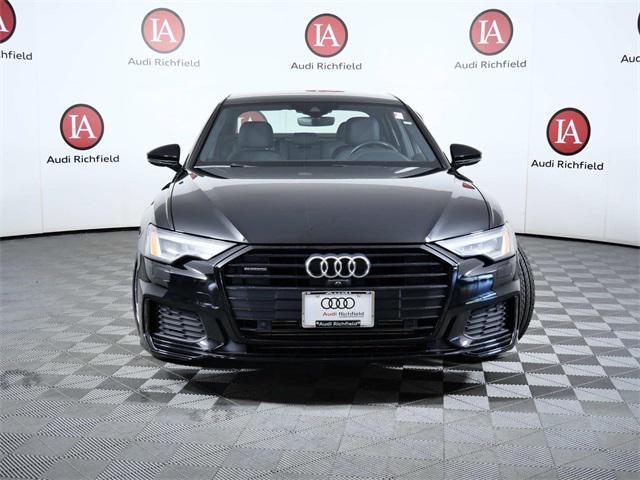 2020 audi a6 55 premium plus