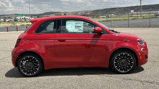 2024 Fiat