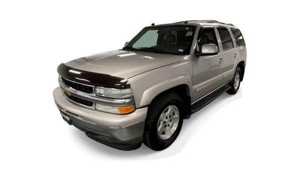 2005 chevrolet tahoe in saint louis, missouri