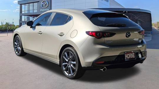 2025 Mazda