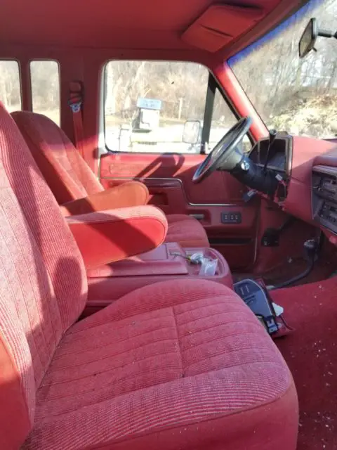 ford f250 diesel 4x4