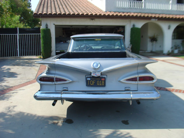 1959 chevy el camino 1960 59 1964 1965 1966 1967