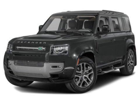 2024 land rover defender 110 p400 x-dynamic se