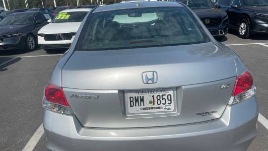 2010 Honda Accord