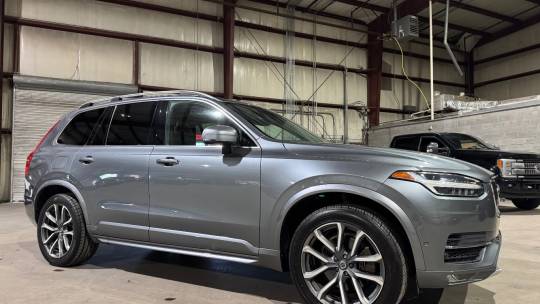 2017 Volvo XC90