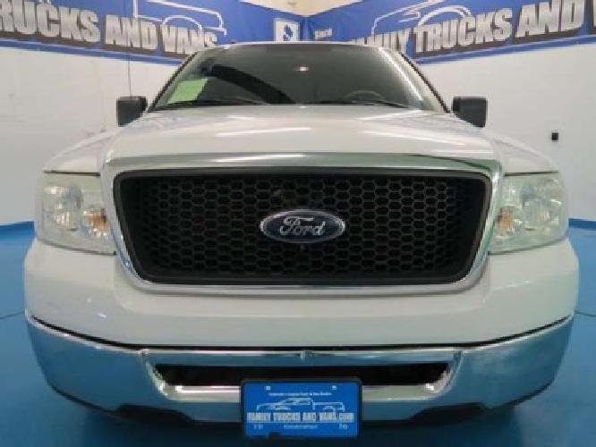 2006 ford f-150 xlt in denver, co