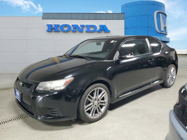 2011 scion tc base
