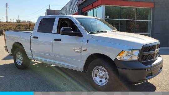 2023 RAM 1500 classic