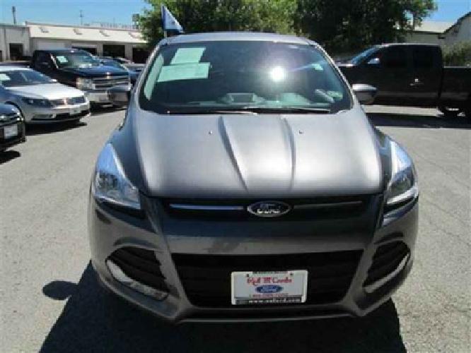 2013 ford escape se in san antonio, tx