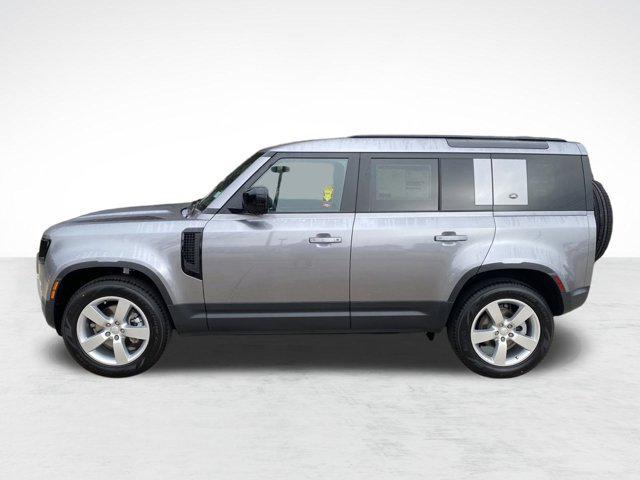 2024 land rover defender 110 p300