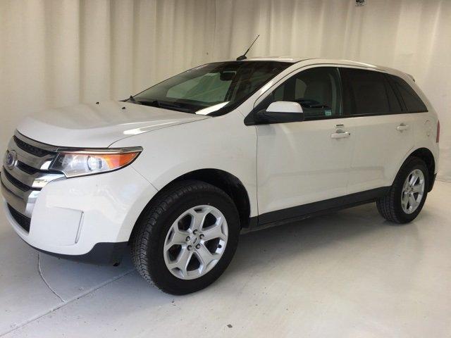 used 2013 ford edge awd sel pikeville, ky 41501 for sale in broad bottom, kentucky