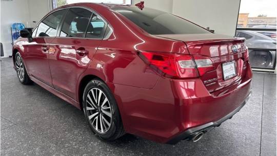 2019 Subaru Legacy